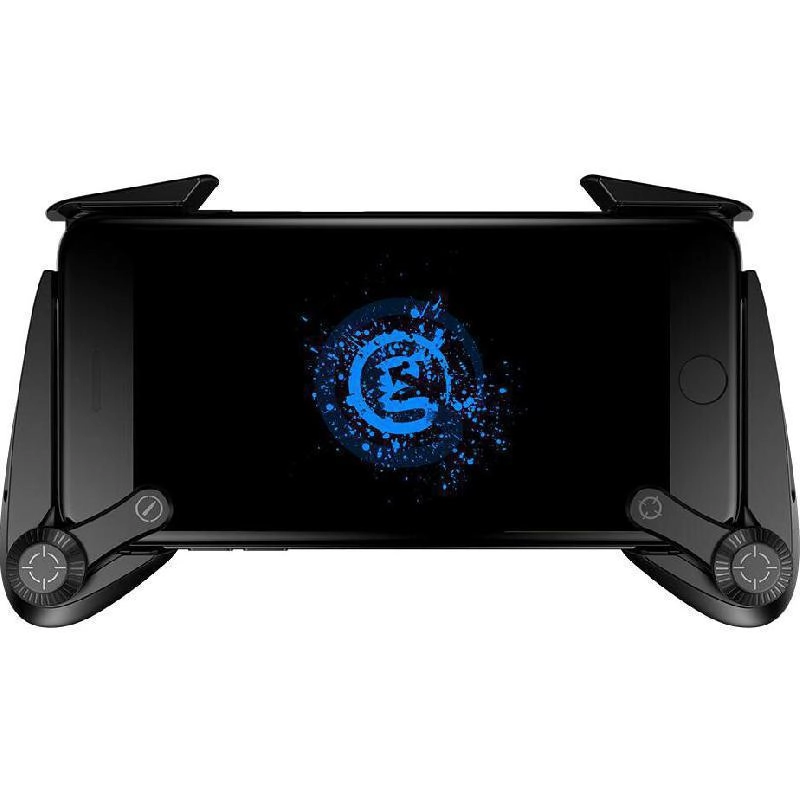 Android/iOS F3 Plus Black