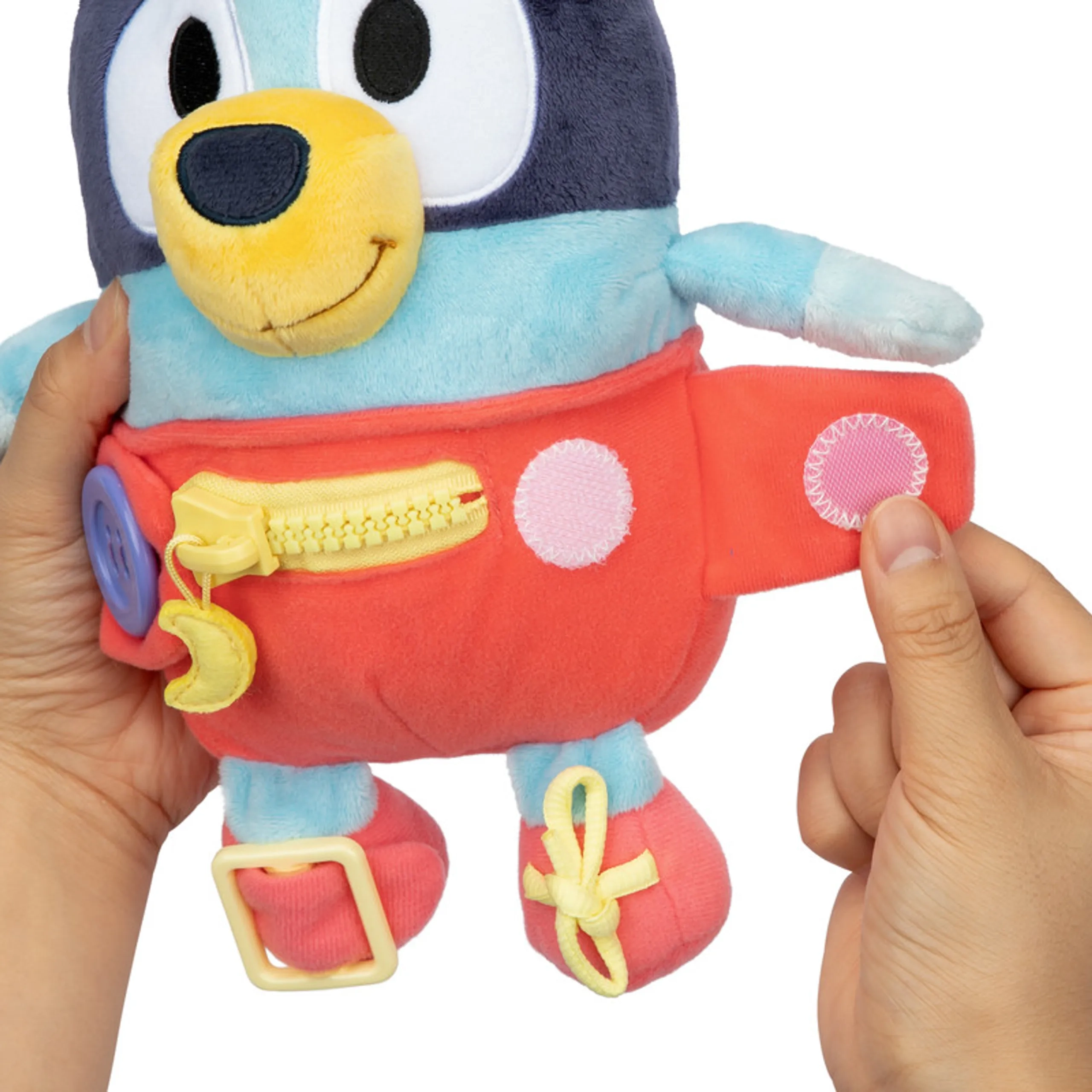Dress & Play Baby - 25.4 cm