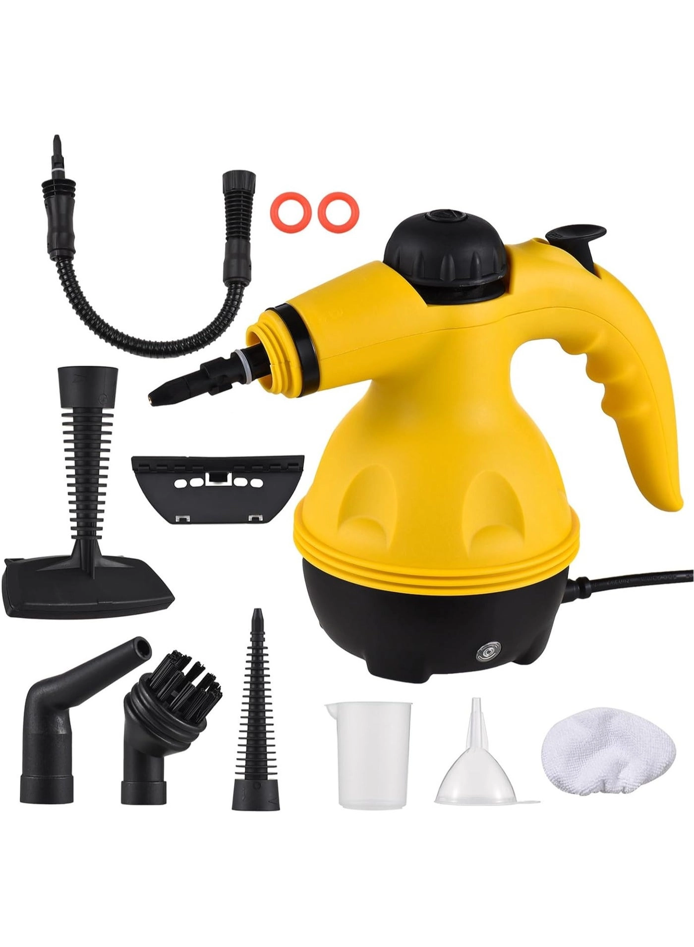 Steam Cleaner - 3 BAR