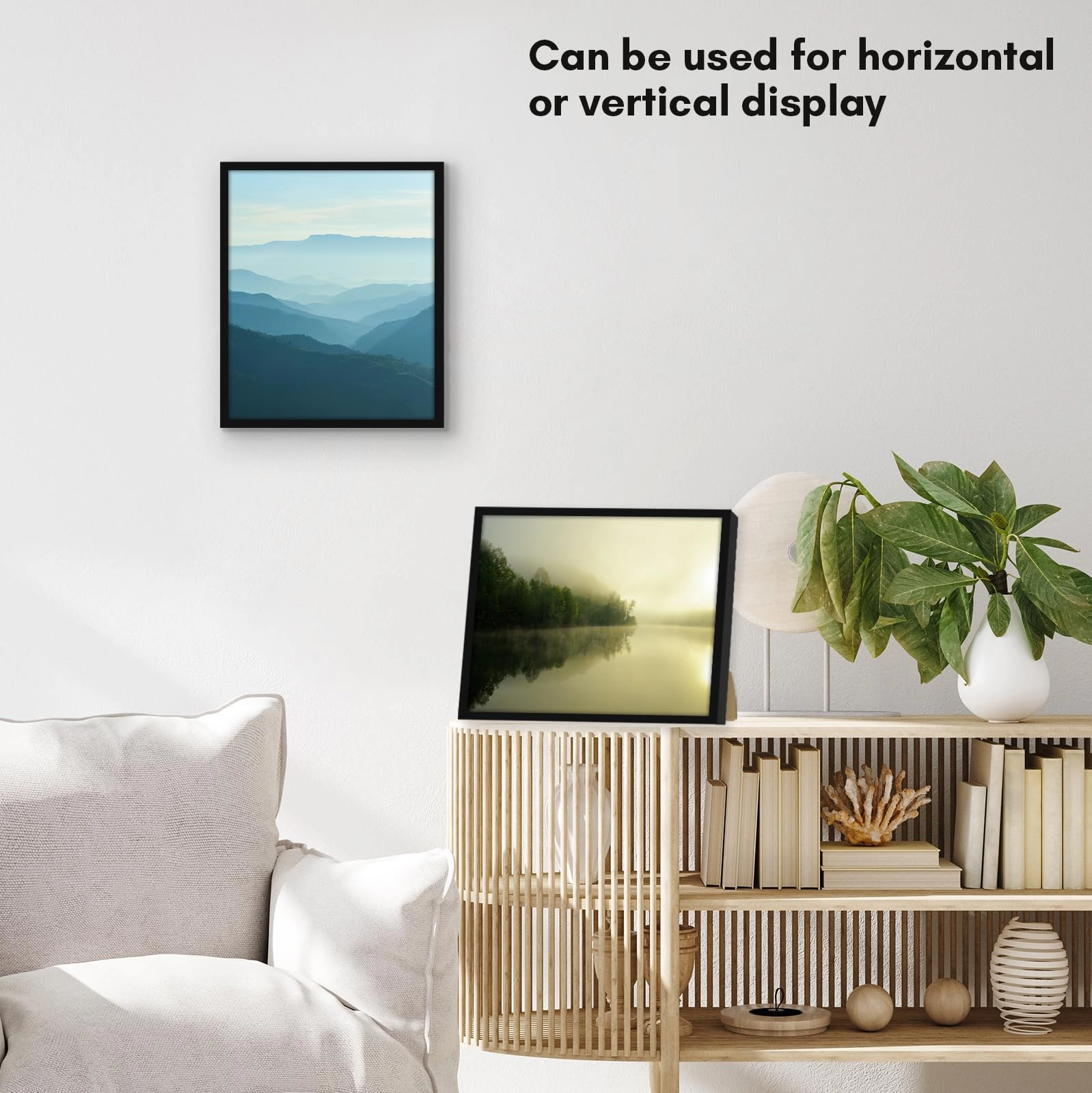 10x12 Picture Frame
