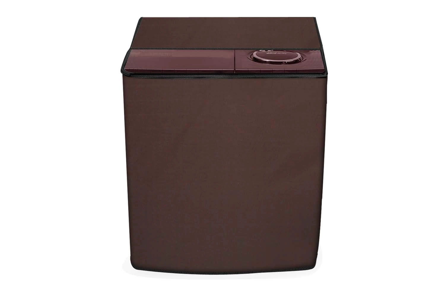 Stylista Washing Machine Cover