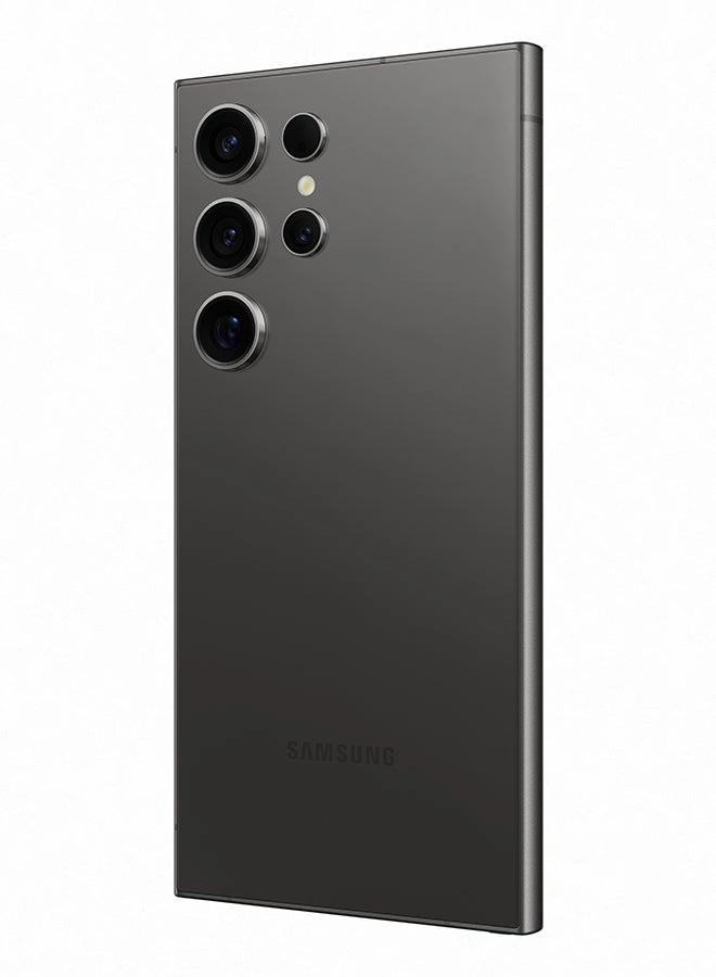 (Renewed) Galaxy S24 Ultra - 12 GB 512 GB