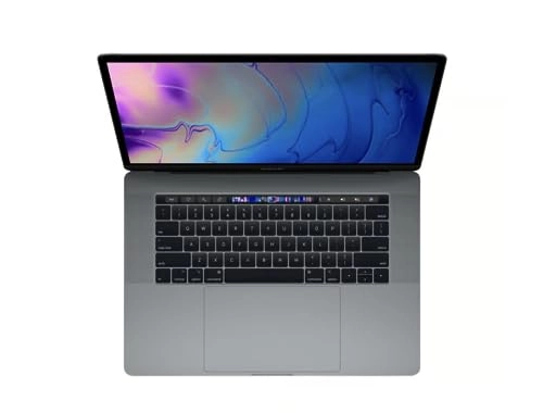 (Renewed) Macbook Pro A1990 2019 - 15.4'' Core i9 16GB DDR4 512GB SSD
