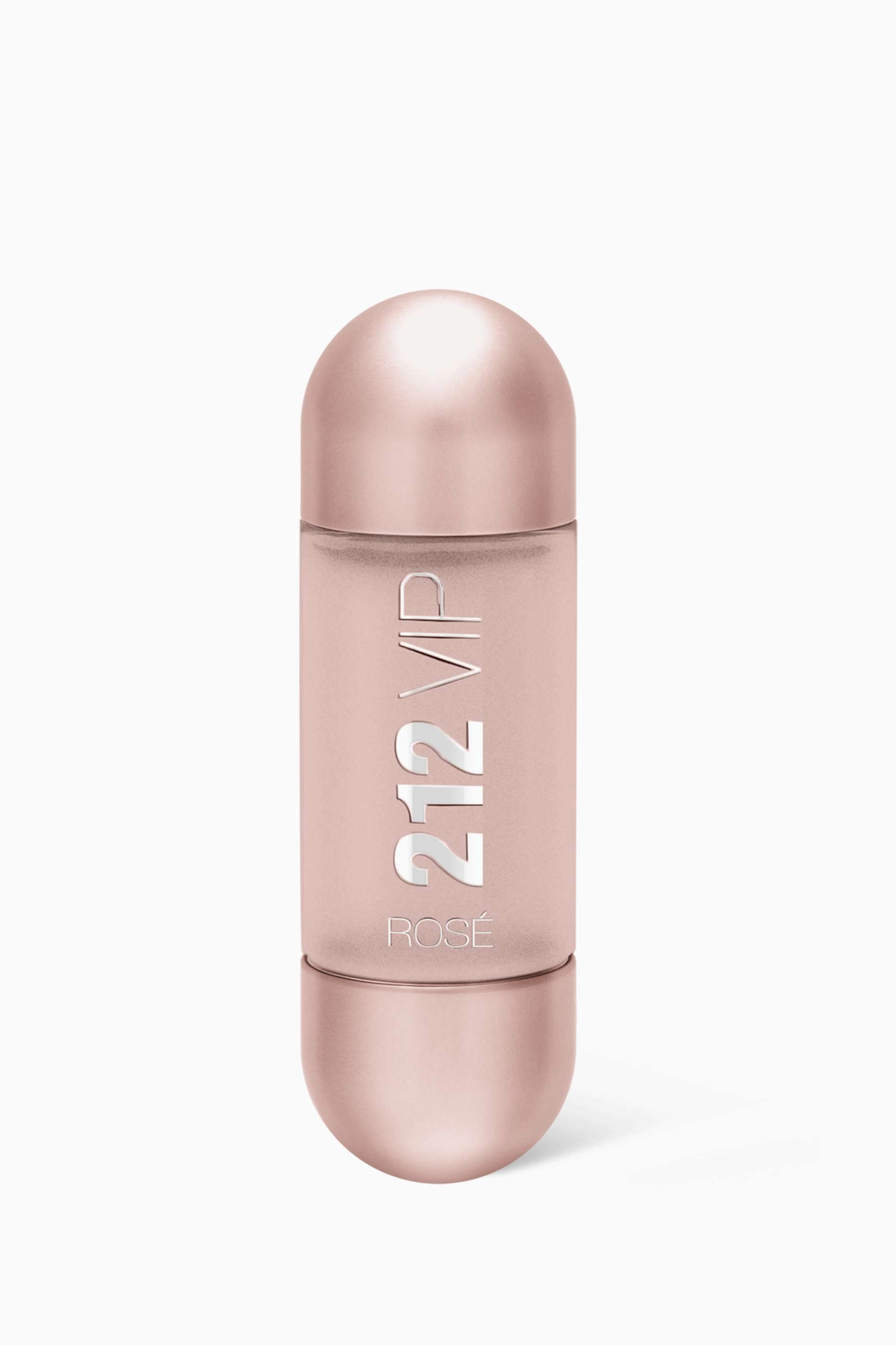 Carolina Herrera Beauty 212 VIP Rosé - 30 milliliter Champagne Rosé