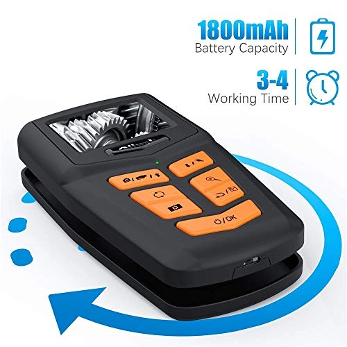 NTS300 Monitor - 5.5MM 300cm