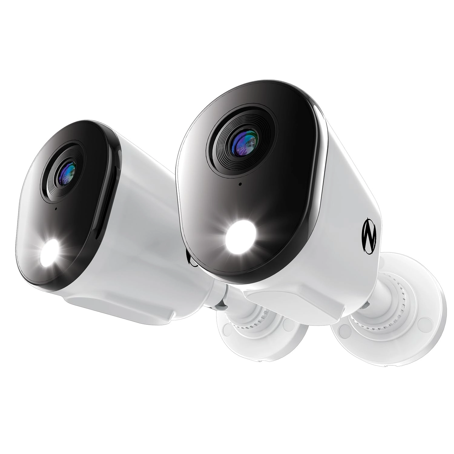 CAM-4PK-FTD8-B
