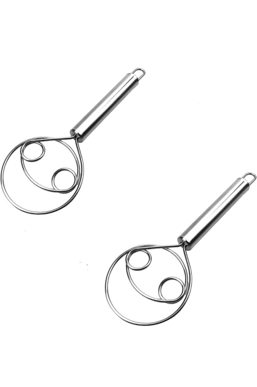 ZL SQUARE Dough Mixer
