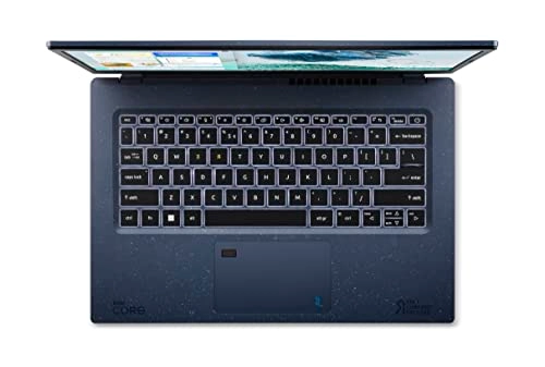 Aspire Vero AV14-52P-7959 - 14'' i7-1355U 16GB DDR4 1TB SSD