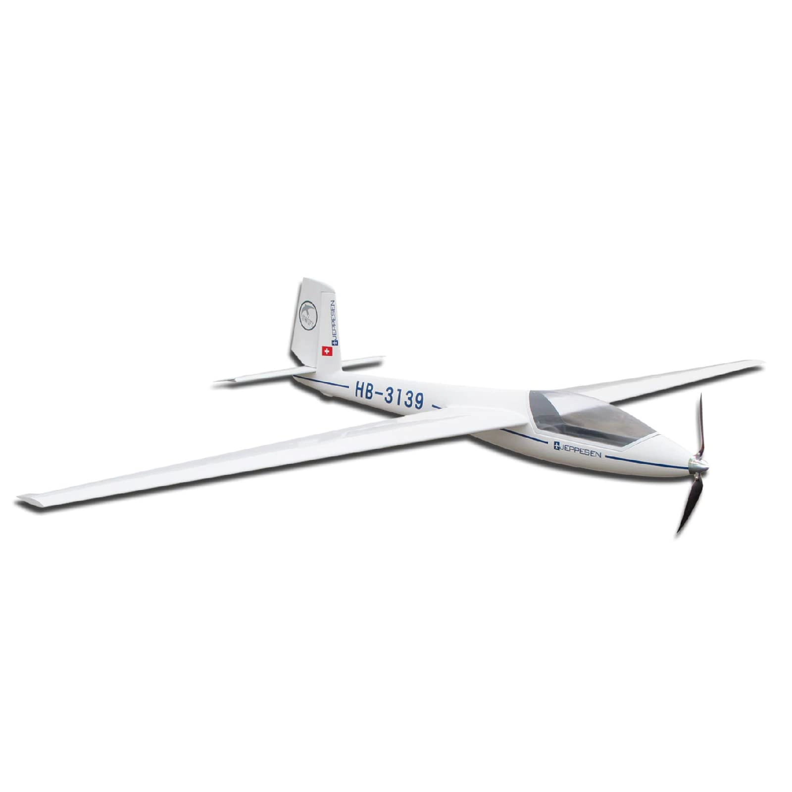 flyfly hobby Swift S-1 HB-3139 - 2500mm 1400mm