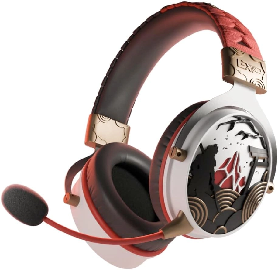 Assassin's Creed Shadow Mentor - PS5 + Headset + Headset Stand