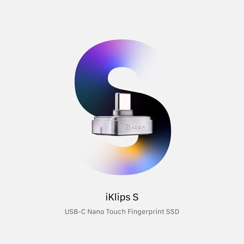 iKlips S - 256GB