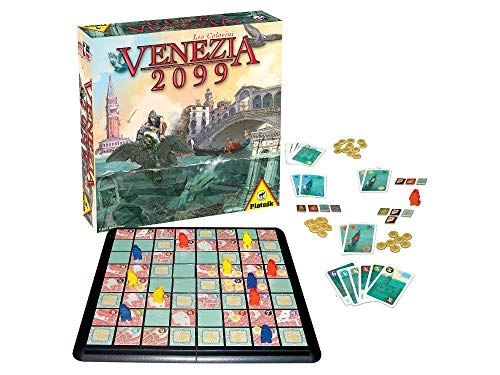 Piatnik Venezia 2099 (German)