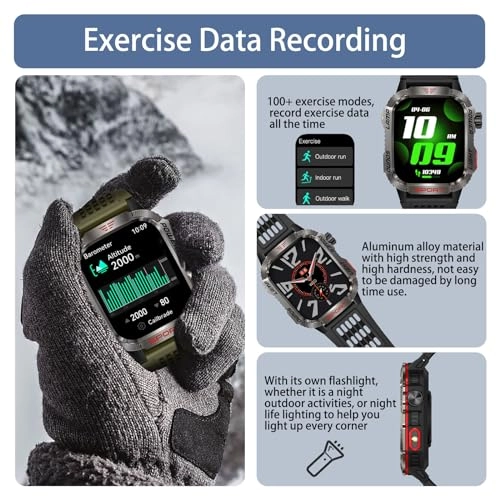 Y02-HT29watch 44mm Alloy