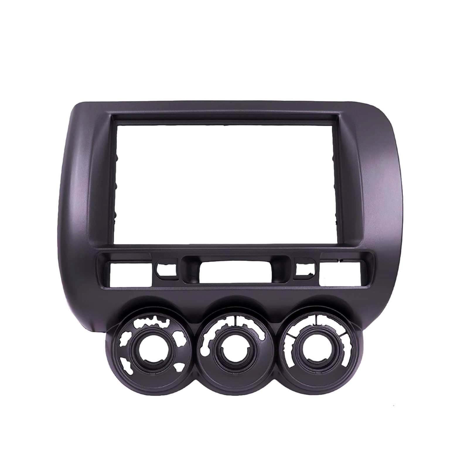 Pizgear Store Car Radio Fascia - JAZZ 2002-2008