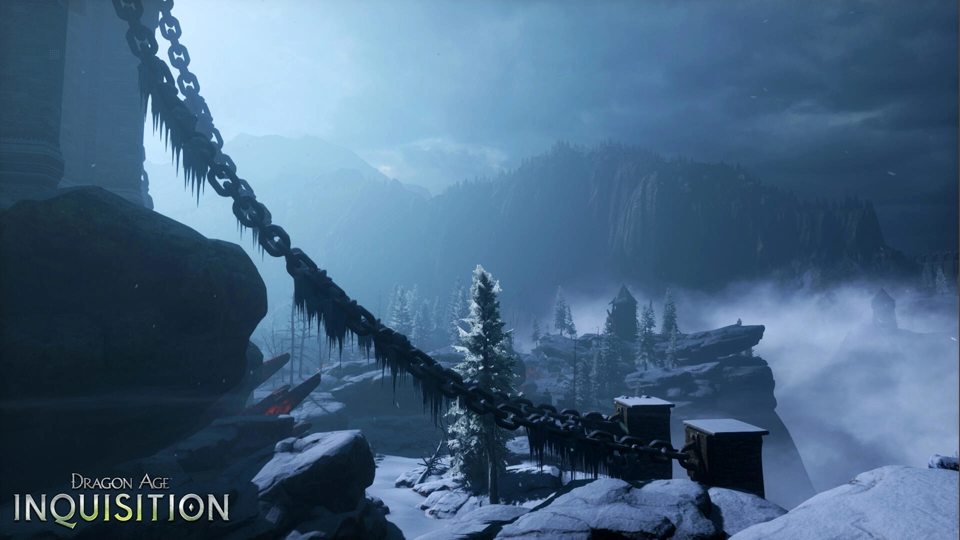 Dragon Age: Origins - PlayStation 3