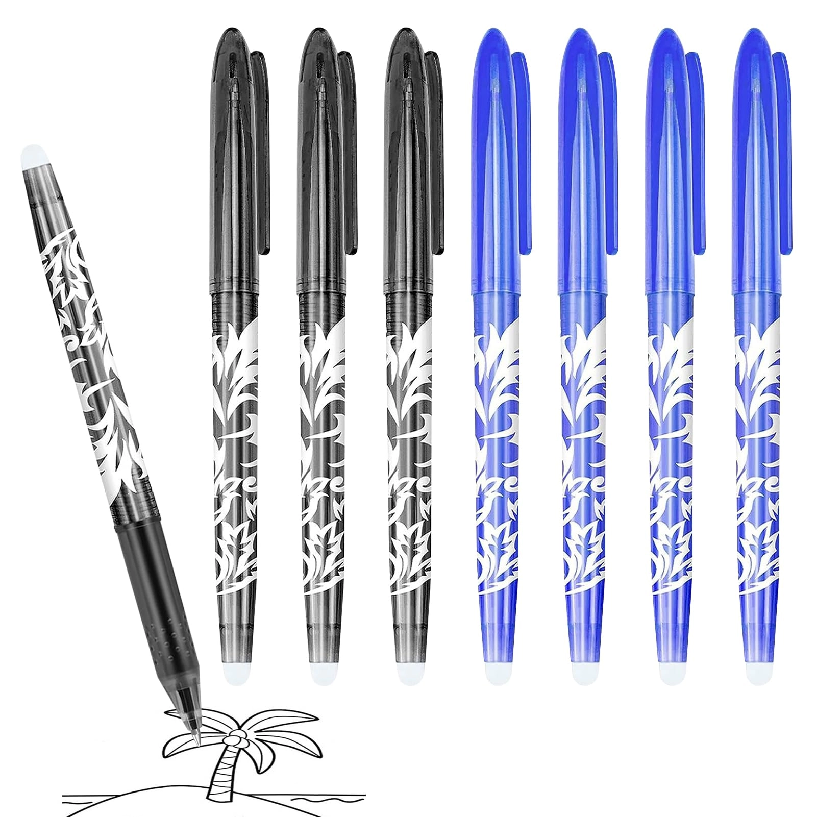 Lechisenop QXS00531-XXL-2 - 8.0 Count 0.7mm
