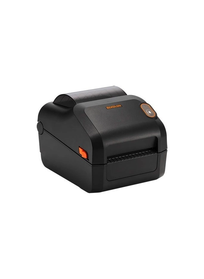 TE200 - thermal transfer 108 millimeter