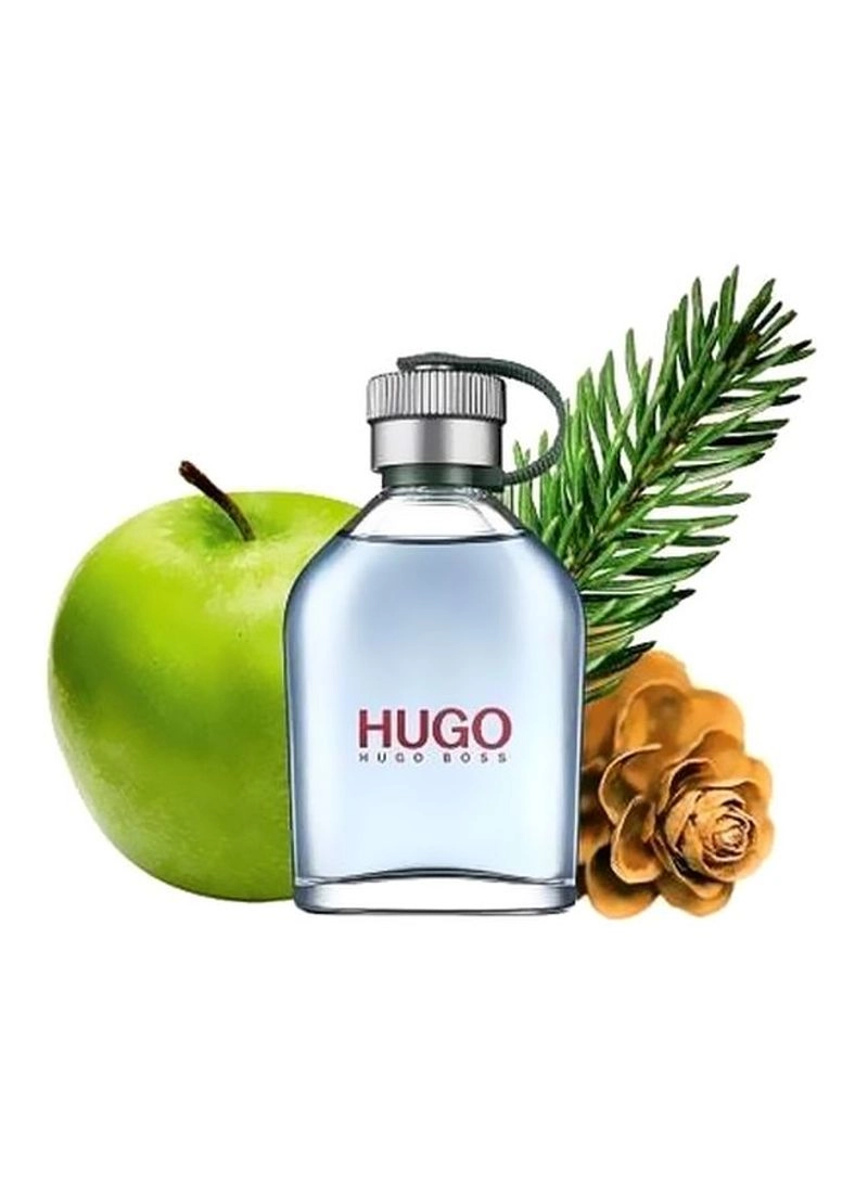 Green Eau de Toilette 125ml