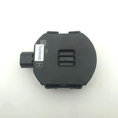 86570-48060 - Speaker Assy Vehicle Highlander