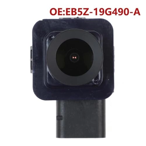 Car Rear View Backup Parking Camera - Night vision Wire