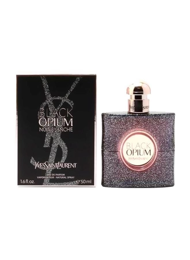 Black Opium Eau de Parfum 50ml