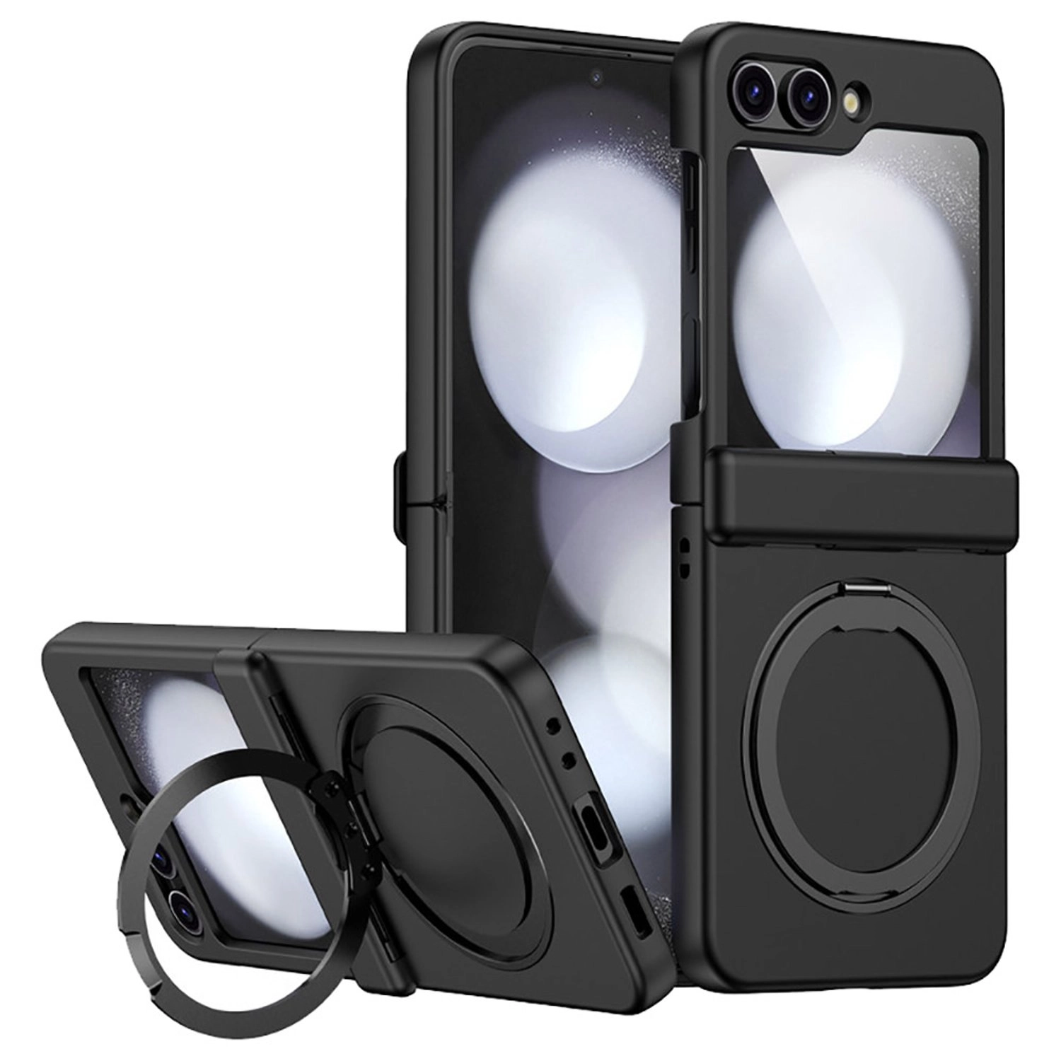 Magsafe Case for Samsung Galaxy Z Flip6