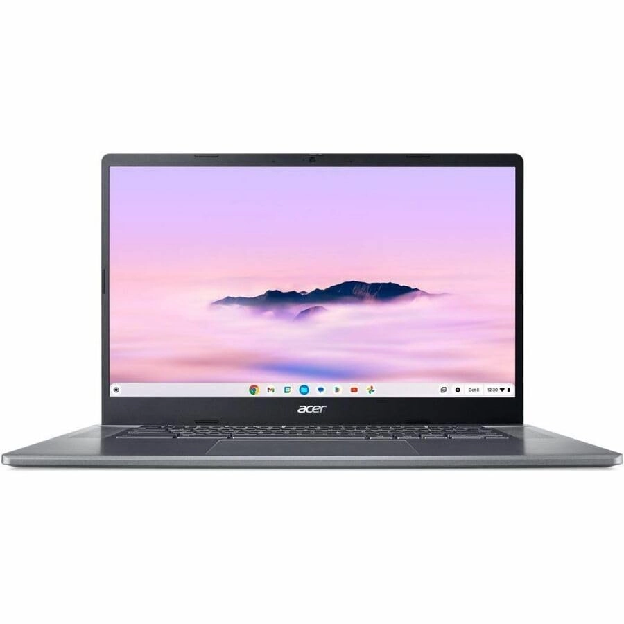 Chromebook Plus 515 CBE595-1T-32PF - 15.6'' i3-1315U 8GB DDR5 256GB SSD