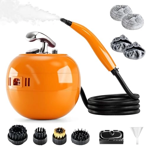 Handheld Steam Cleaner - 1500mL