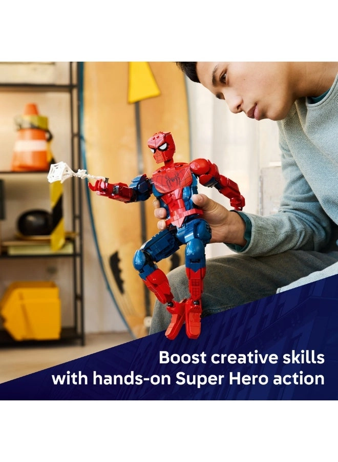 Spider-Man Hero - Marvel