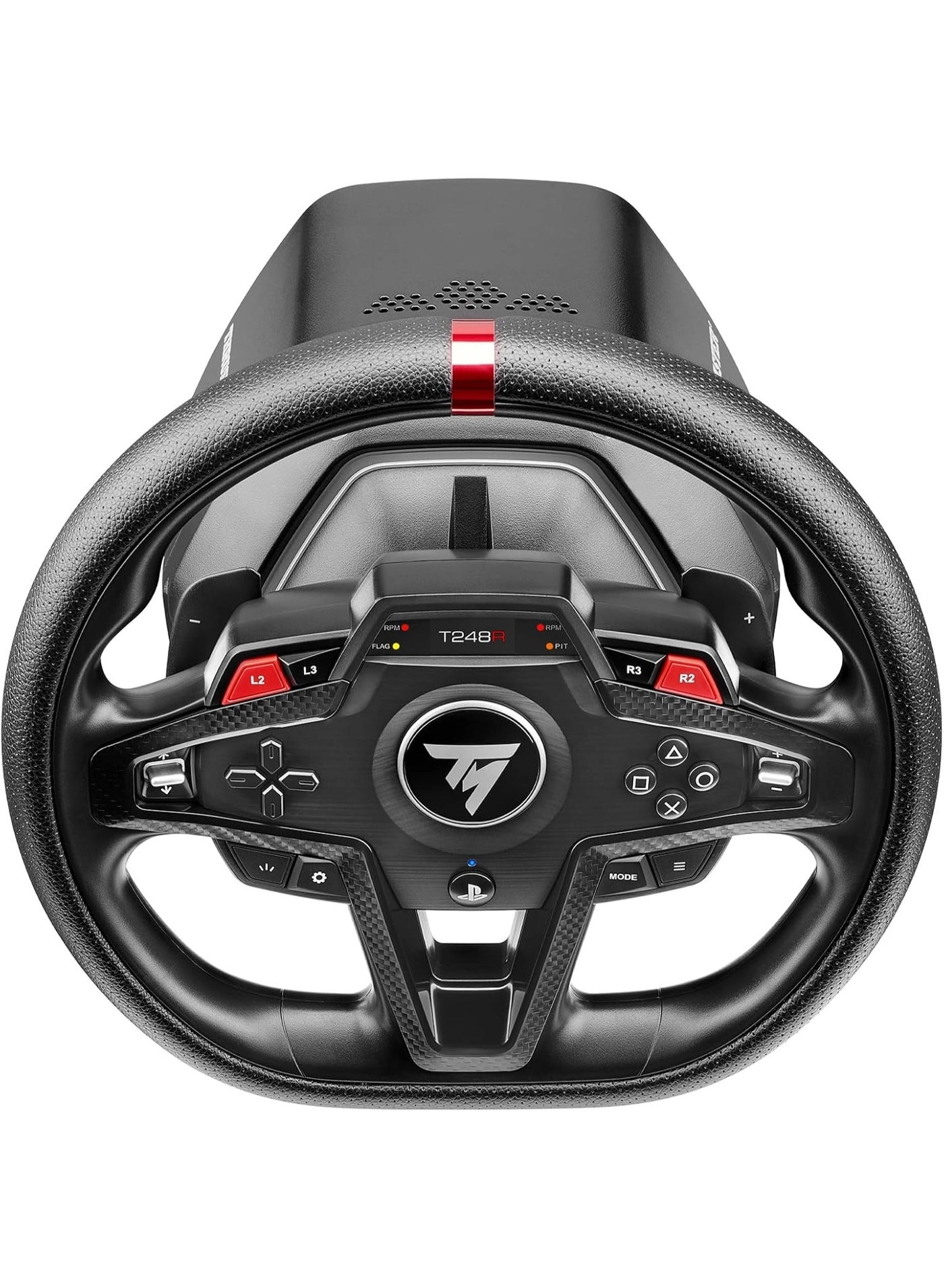 T-248 Racing Wheel & Pedals - Xbox/PC
