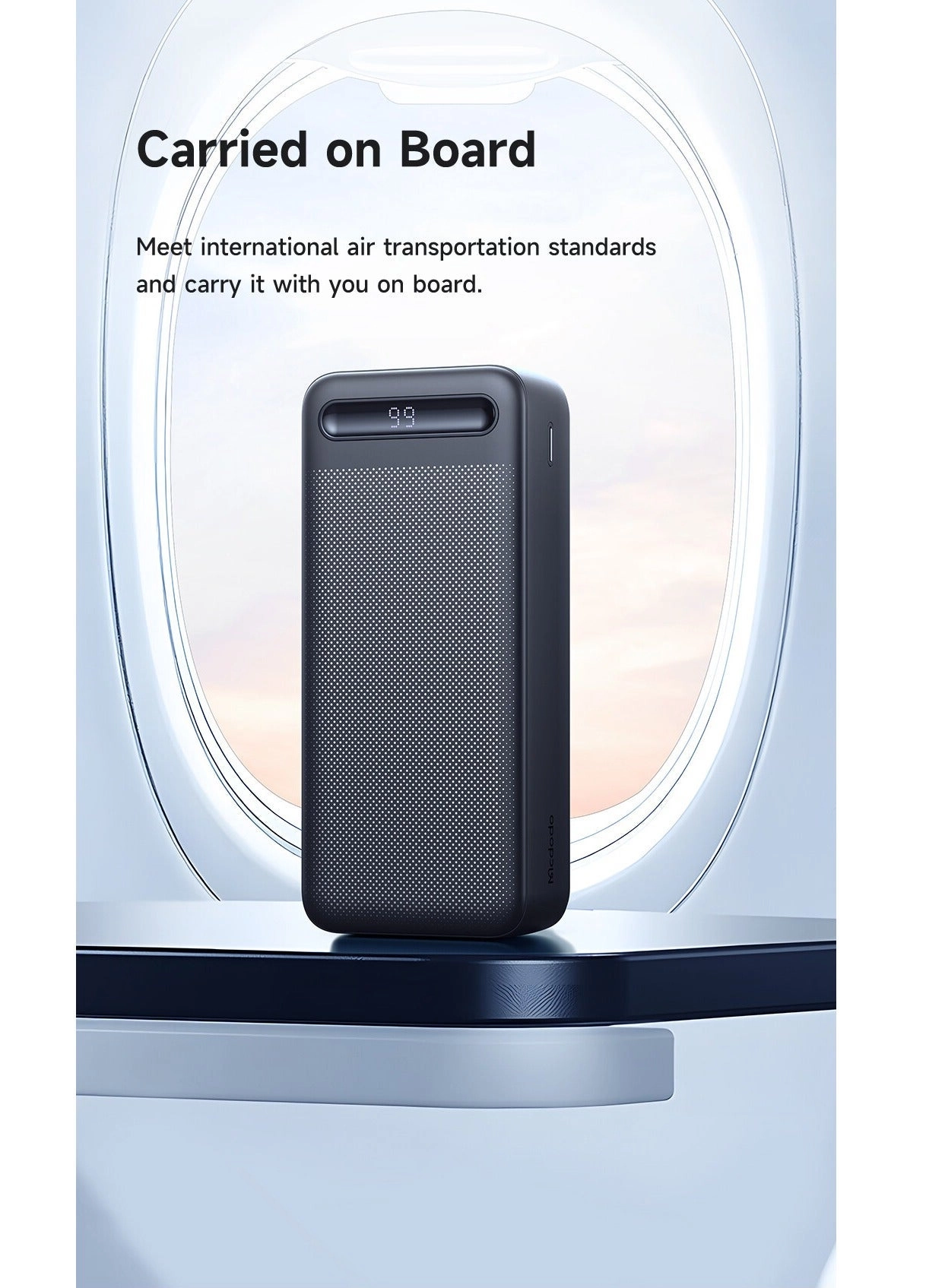 MC-420 - 30000mah usb-ax2 type-cx1