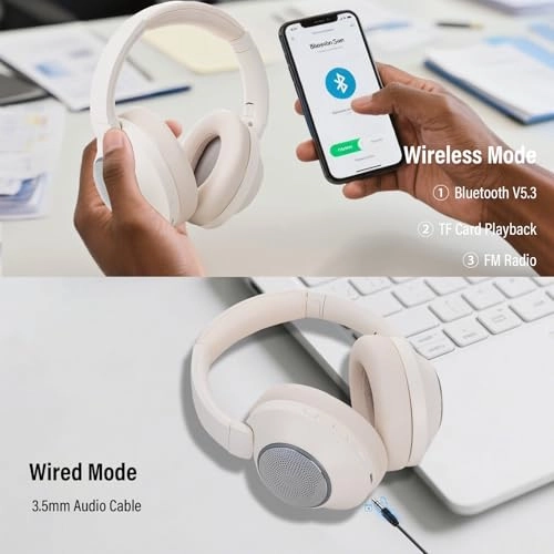 WH990 Wireless Headphone