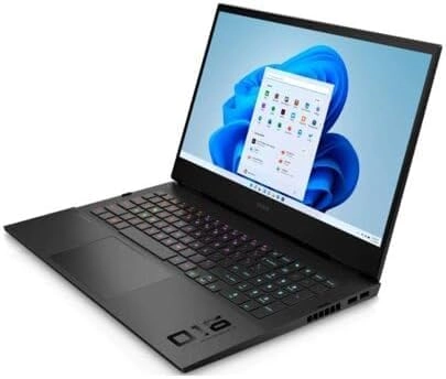 (Open Box) Omen 16 16-b1361tx - 16'' i7-12700H 16GB DDR5 1TB SSD