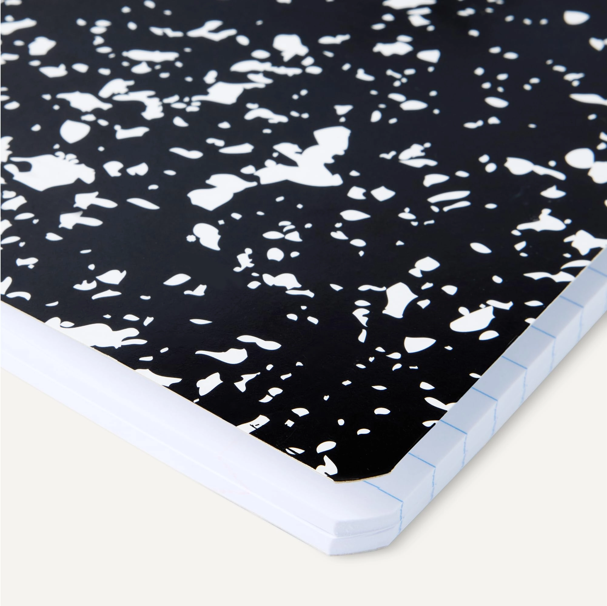 Composition Notebook - Lined 100 Sheets