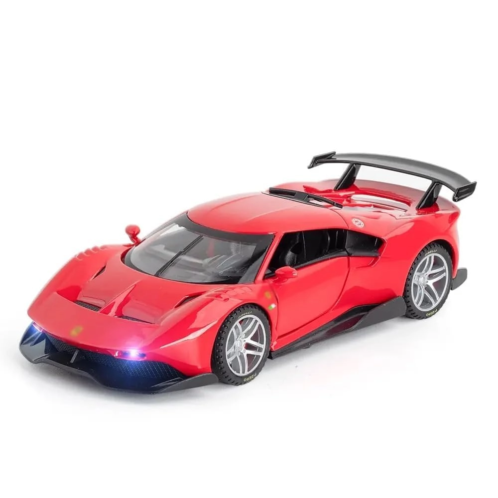 denfe FERARI P80 - 1:32 1 pcs