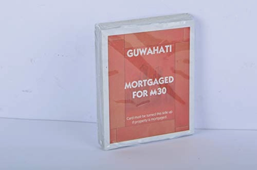 Monopoly: India Edition