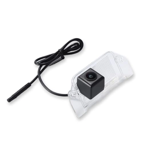 Car Reversing Camera - Night Vision Wireless 1280x720