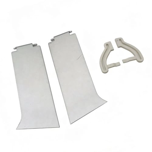 Landing Gear Door - 120mm F86 RC Plane