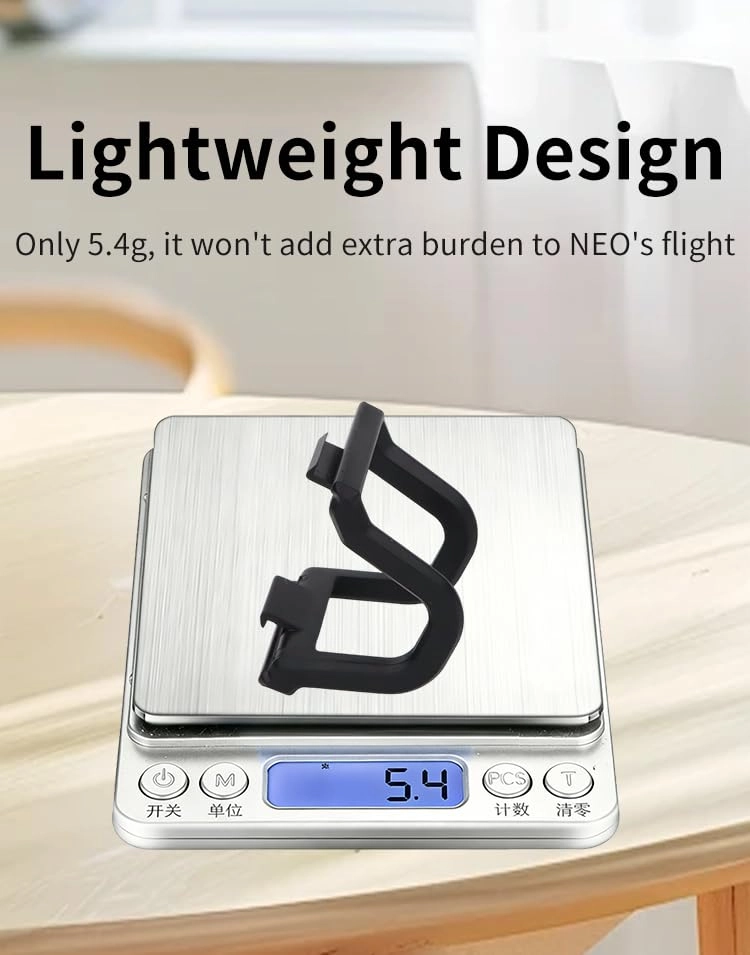 Gimbal Bumper Guard - Neo 2