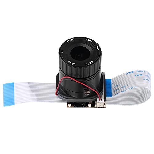 HD Camera Module 1080p