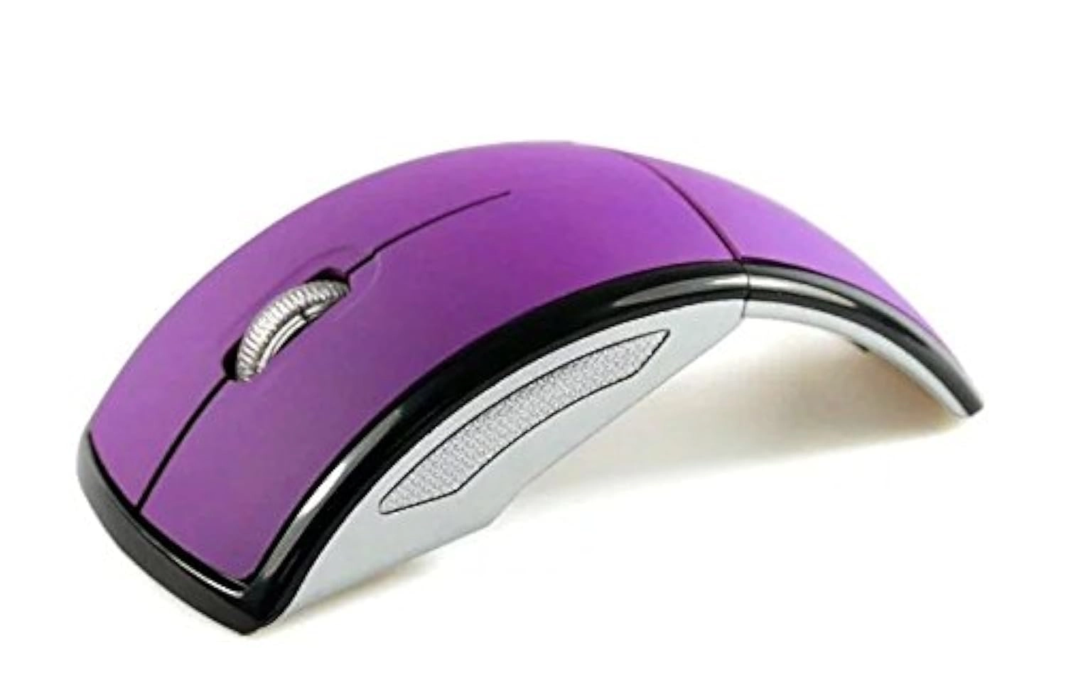 WXG Foldable Mouse - Wi-Fi