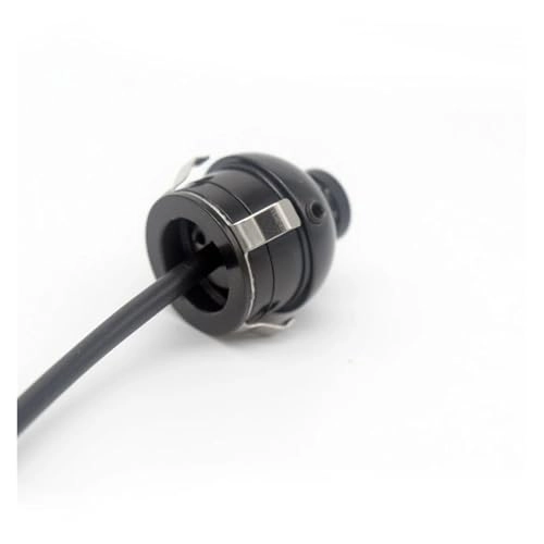 HD Car Rear View Camera - Wire AHD1080P