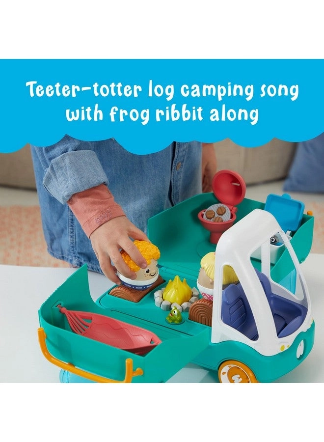 Weebles My Happy Camper - 12 months+