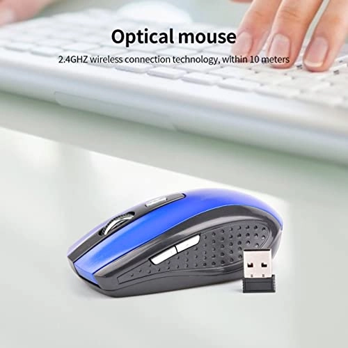 JP-350 Mouse - USB