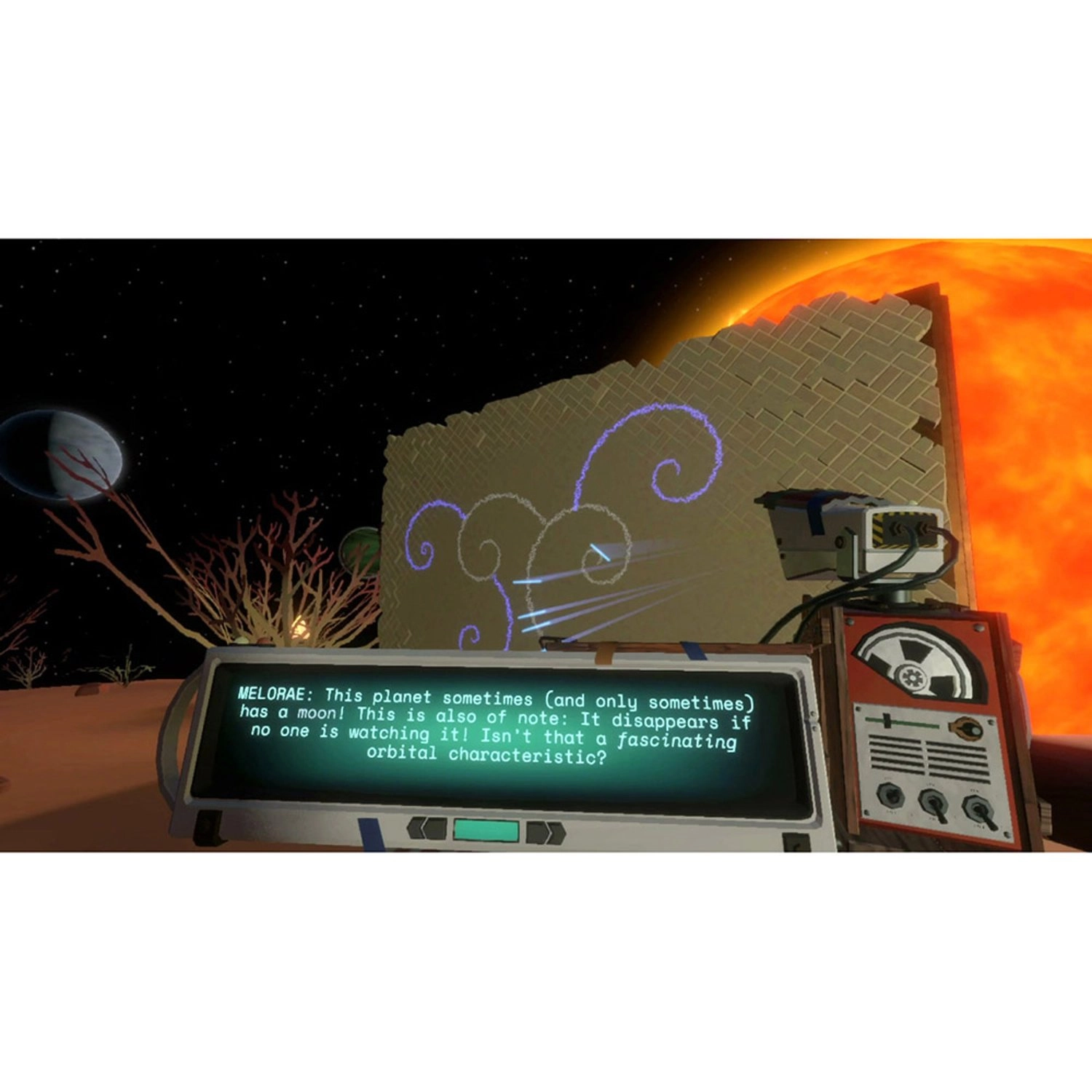 Outer Wilds Archaeologist Edition - Nintendo Switch