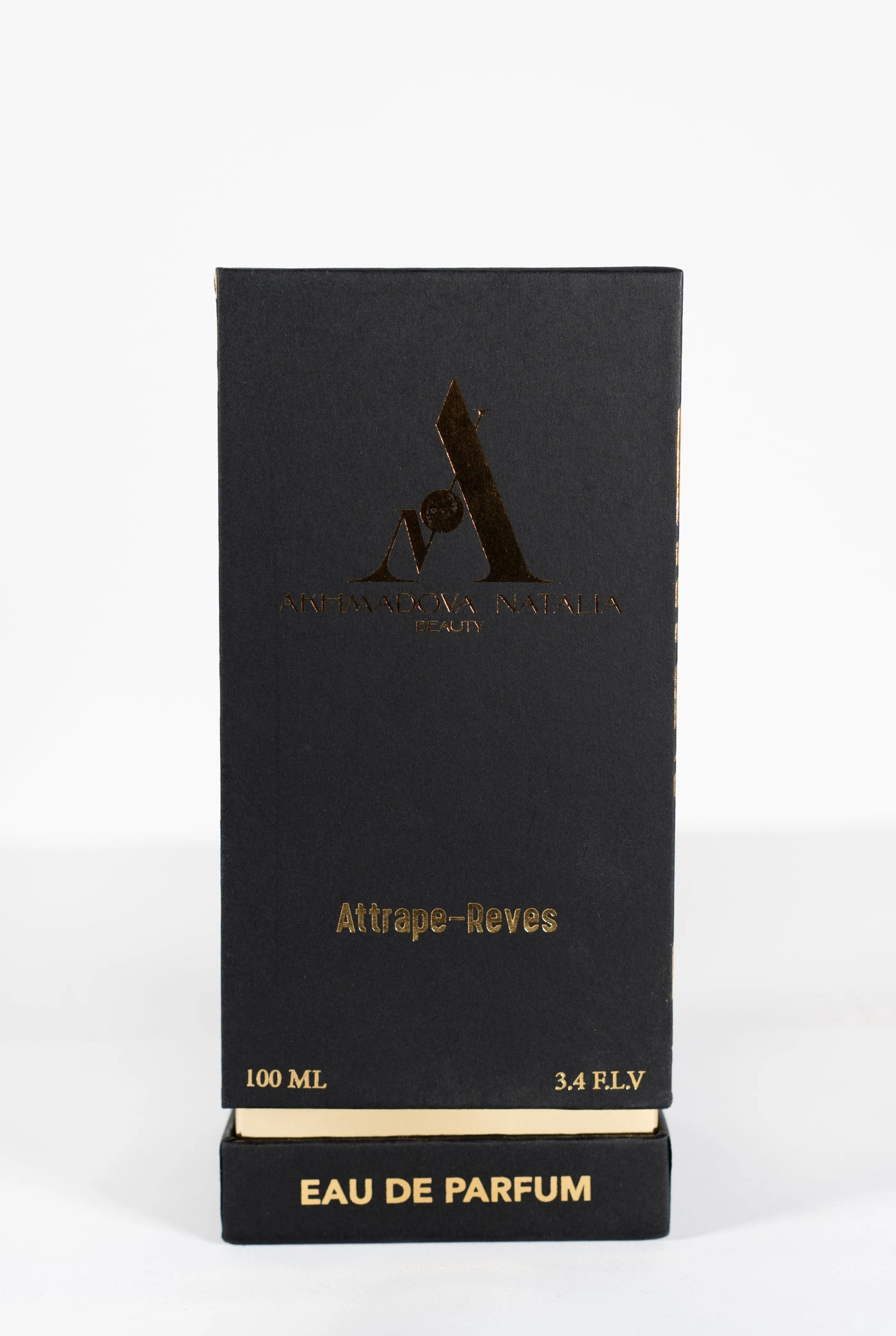 Akhmadova Natalia Attrape Reves Eau de Parfum