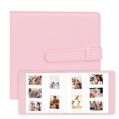 Instax Mini Photo Album - 1 2x3