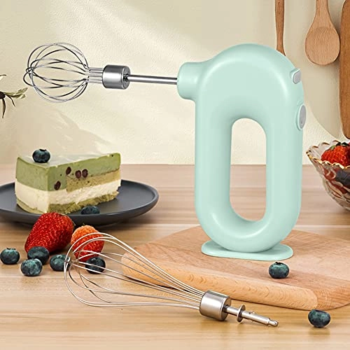 Wireless Electric Whisk - 20 watts