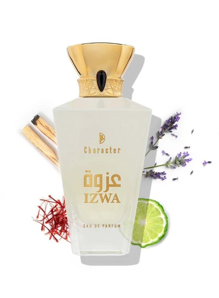 Character Izwa Eau de Parfum