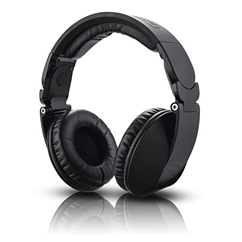 RHP-20 - Wired Headphone
